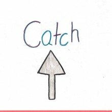 catch up catch up