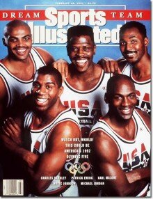 Dream Team Dream Team